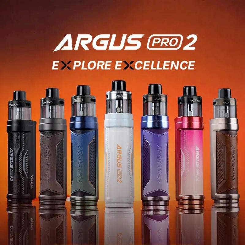 ARGUS PR0 2