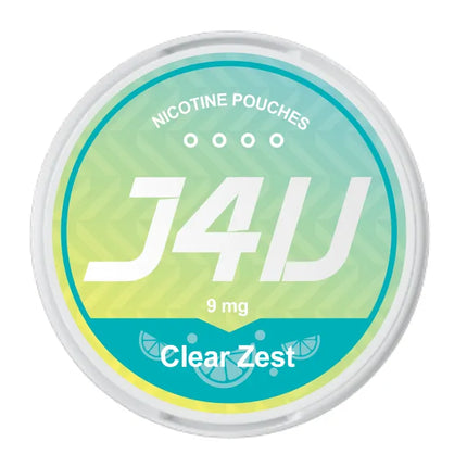 J4U Pouches