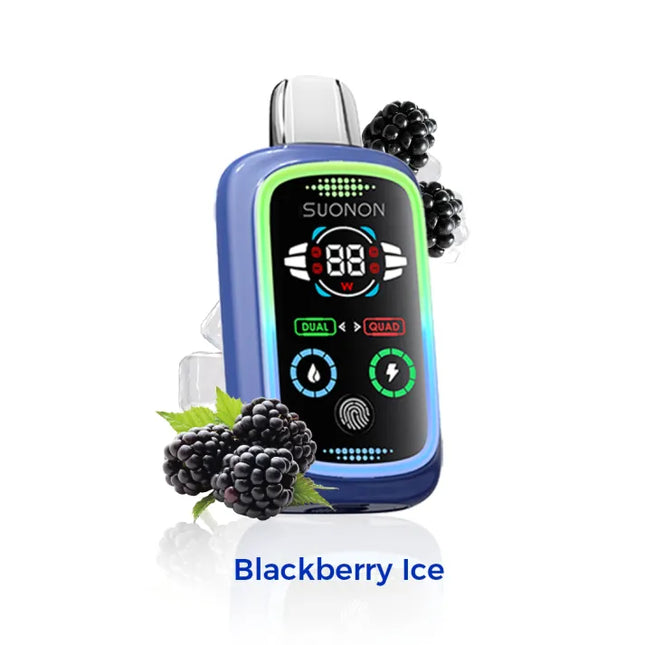 SUONON Q12000 Disposable Vape 12K Puffs
