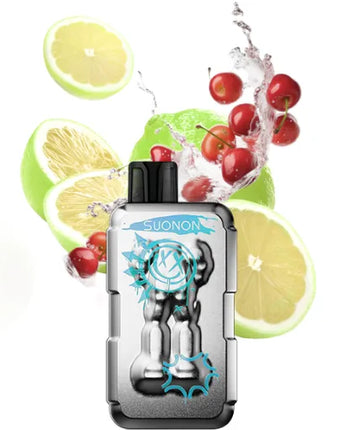 SUONON S12000 Disposable Vape 12K Puffs