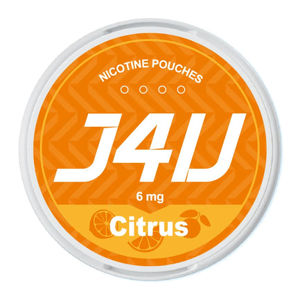 J4U Pouches