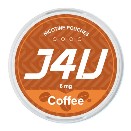 J4U Pouches