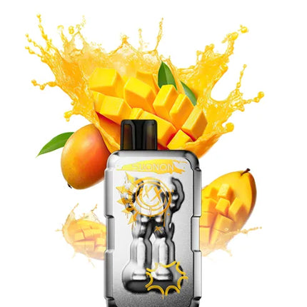 SUONON S12000 Disposable Vape 12K Puffs