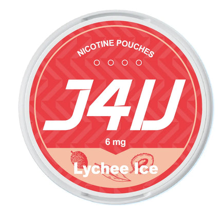 J4U Pouches