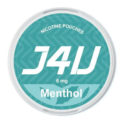 J4U Pouches