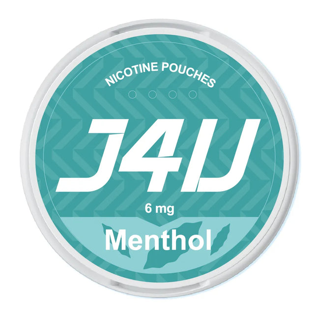 J4U Pouches