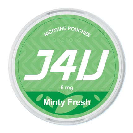 J4U Pouches