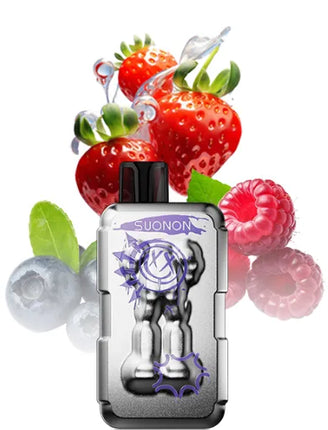 SUONON S12000 Disposable Vape 12K Puffs