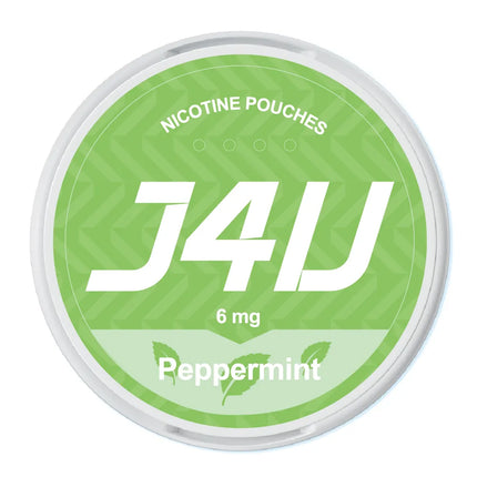 J4U Pouches