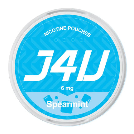 J4U Pouches