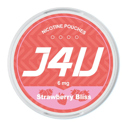 J4U Pouches