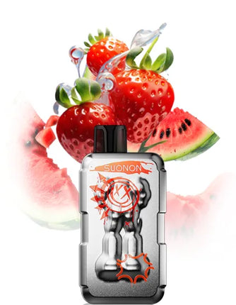 SUONON S12000 Disposable Vape 12K Puffs