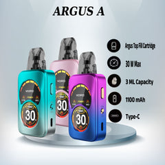 Collection image for: Argus Series